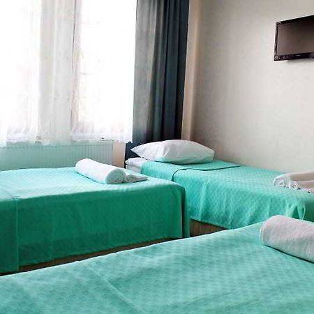 Mudurnu Ipekyolu Hotel Bagian luar foto