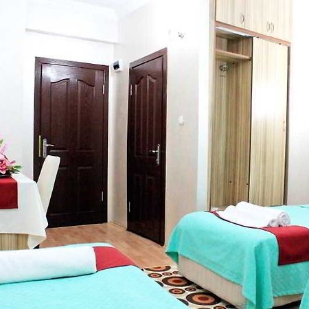 Mudurnu Ipekyolu Hotel Bagian luar foto