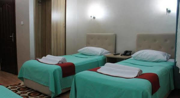 Mudurnu Ipekyolu Hotel Bagian luar foto