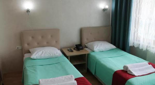 Mudurnu Ipekyolu Hotel Bagian luar foto