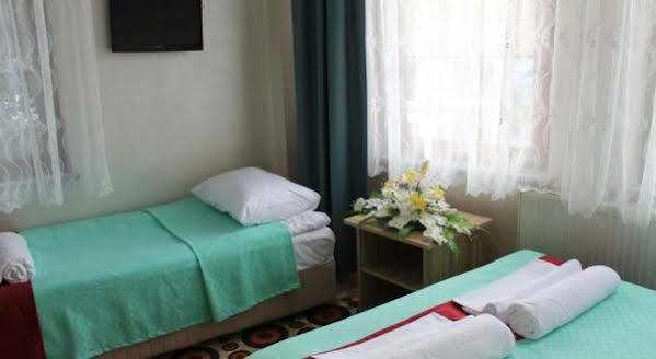 Mudurnu Ipekyolu Hotel Bagian luar foto