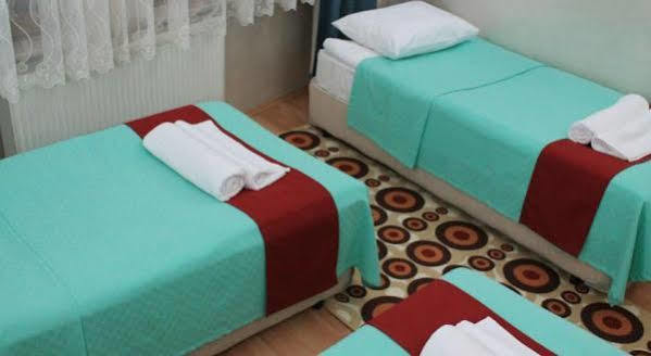 Mudurnu Ipekyolu Hotel Bagian luar foto