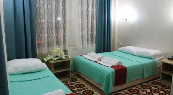 Mudurnu Ipekyolu Hotel Bagian luar foto