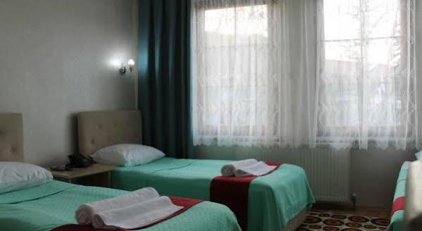 Mudurnu Ipekyolu Hotel Bagian luar foto