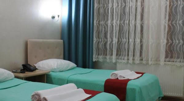 Mudurnu Ipekyolu Hotel Bagian luar foto