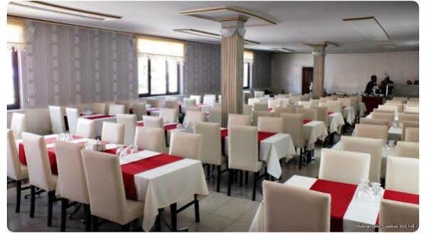 Mudurnu Ipekyolu Hotel Bagian luar foto