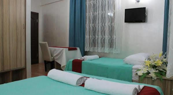 Mudurnu Ipekyolu Hotel Bagian luar foto