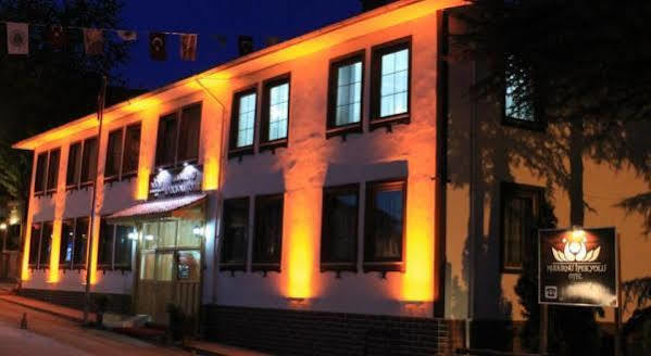 Mudurnu Ipekyolu Hotel Bagian luar foto