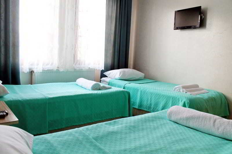 Mudurnu Ipekyolu Hotel Bagian luar foto