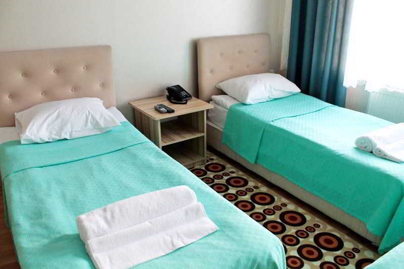 Mudurnu Ipekyolu Hotel Bagian luar foto