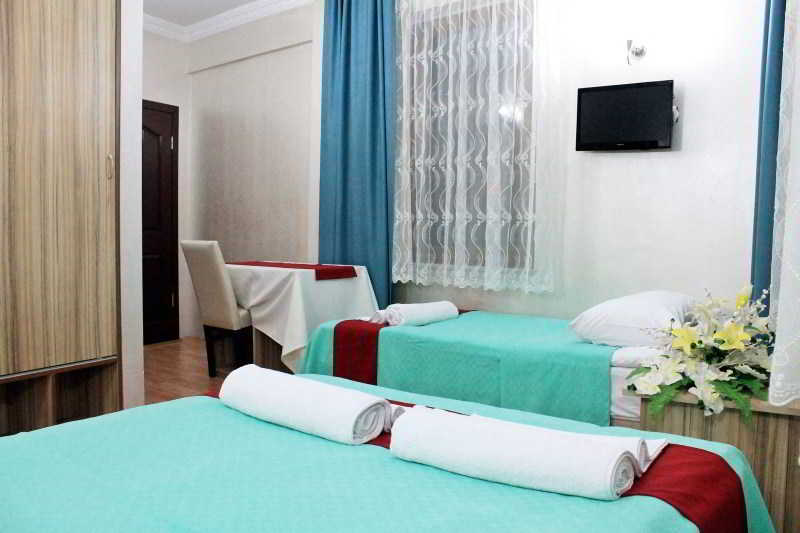 Mudurnu Ipekyolu Hotel Bagian luar foto
