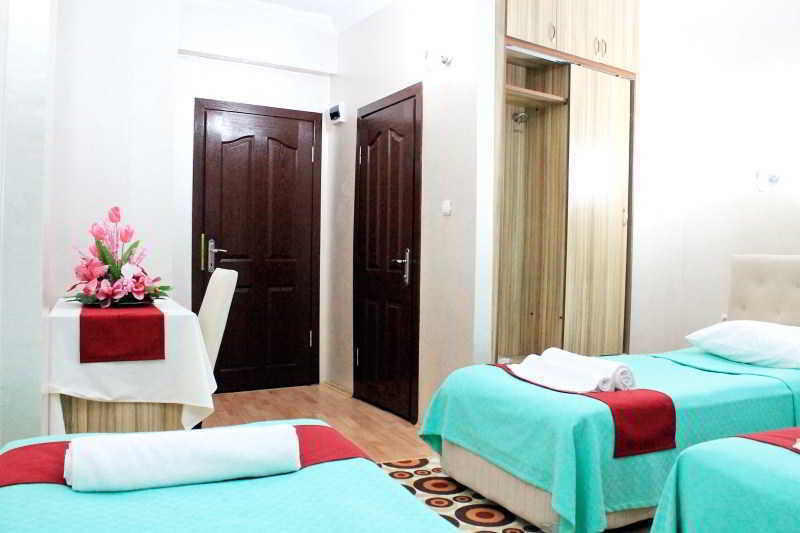 Mudurnu Ipekyolu Hotel Bagian luar foto